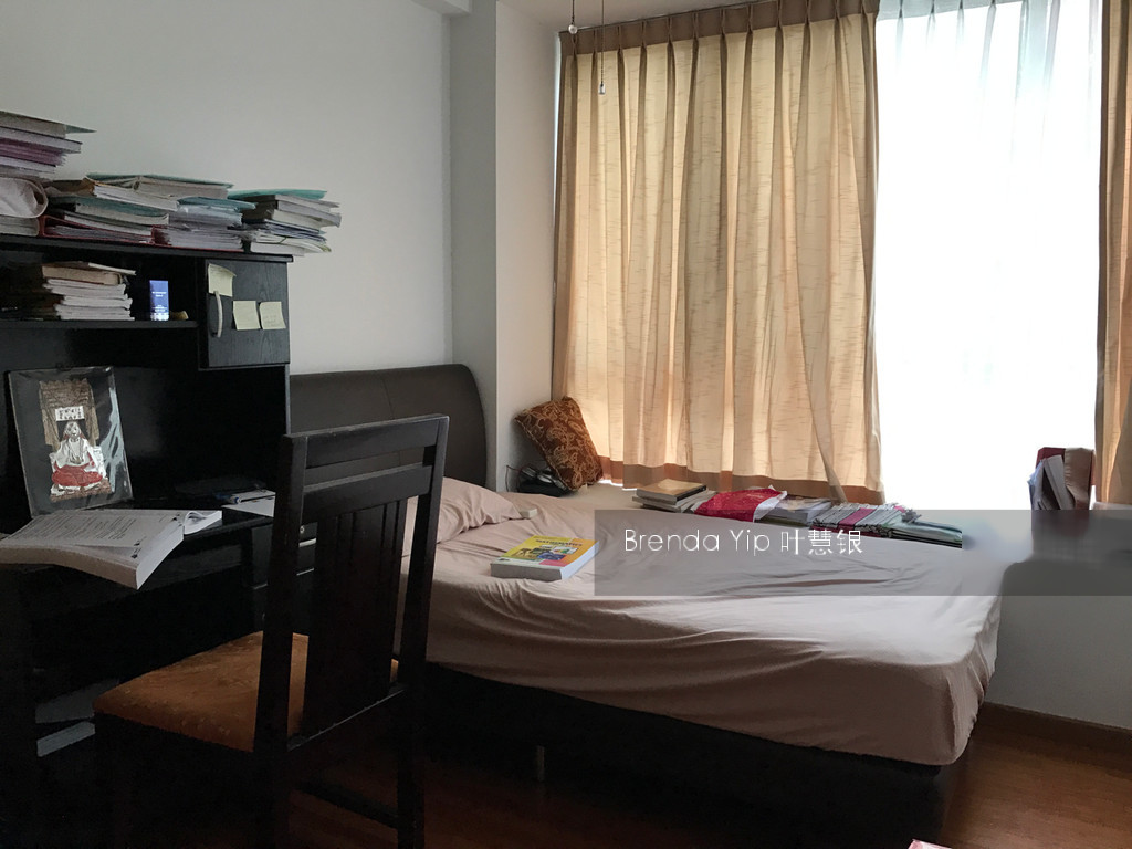 Casa Merah (D16), Apartment #138394652